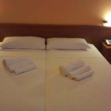 Hotel Primarosa Salsomaggiore Terme Buitenkant foto