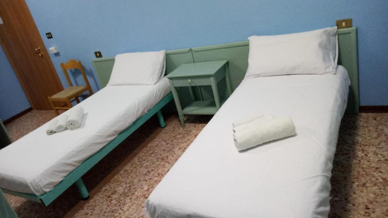 Hotel Primarosa Salsomaggiore Terme Buitenkant foto