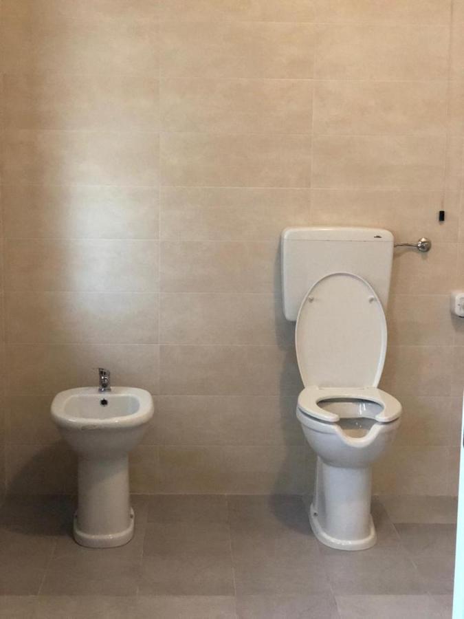 Hotel Primarosa Salsomaggiore Terme Buitenkant foto
