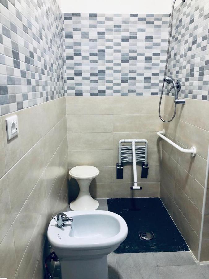 Hotel Primarosa Salsomaggiore Terme Buitenkant foto