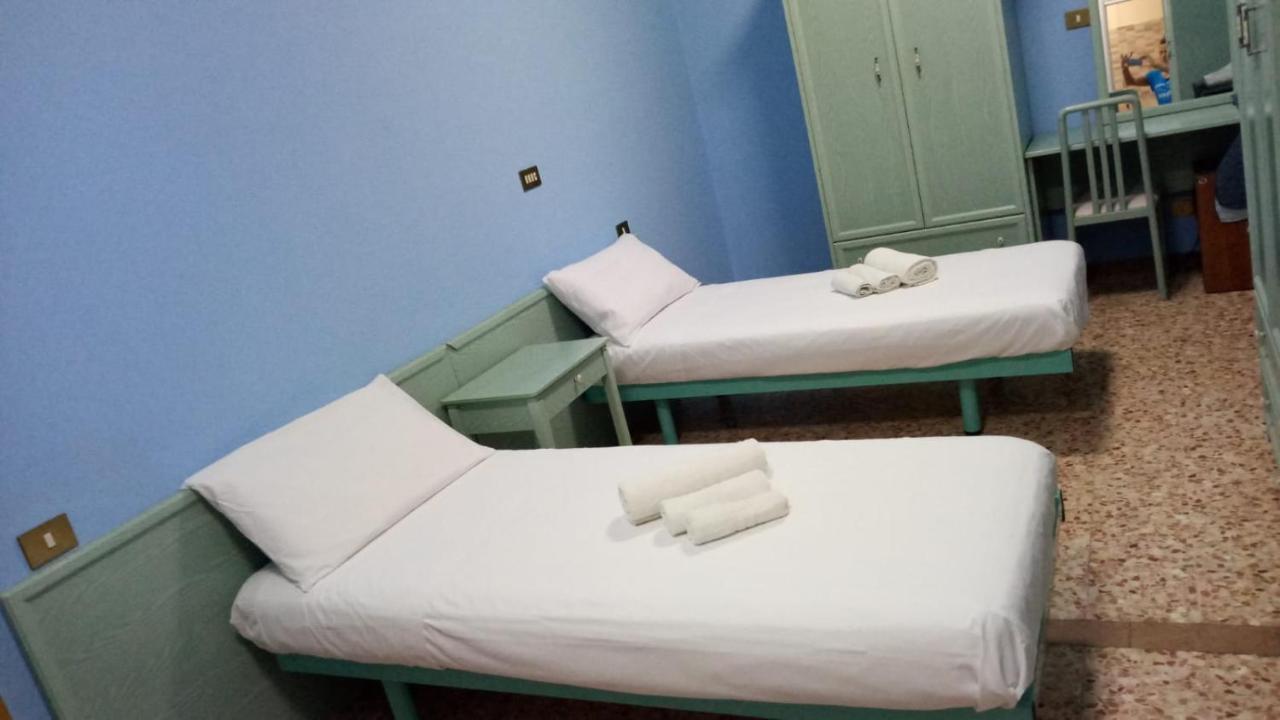 Hotel Primarosa Salsomaggiore Terme Buitenkant foto