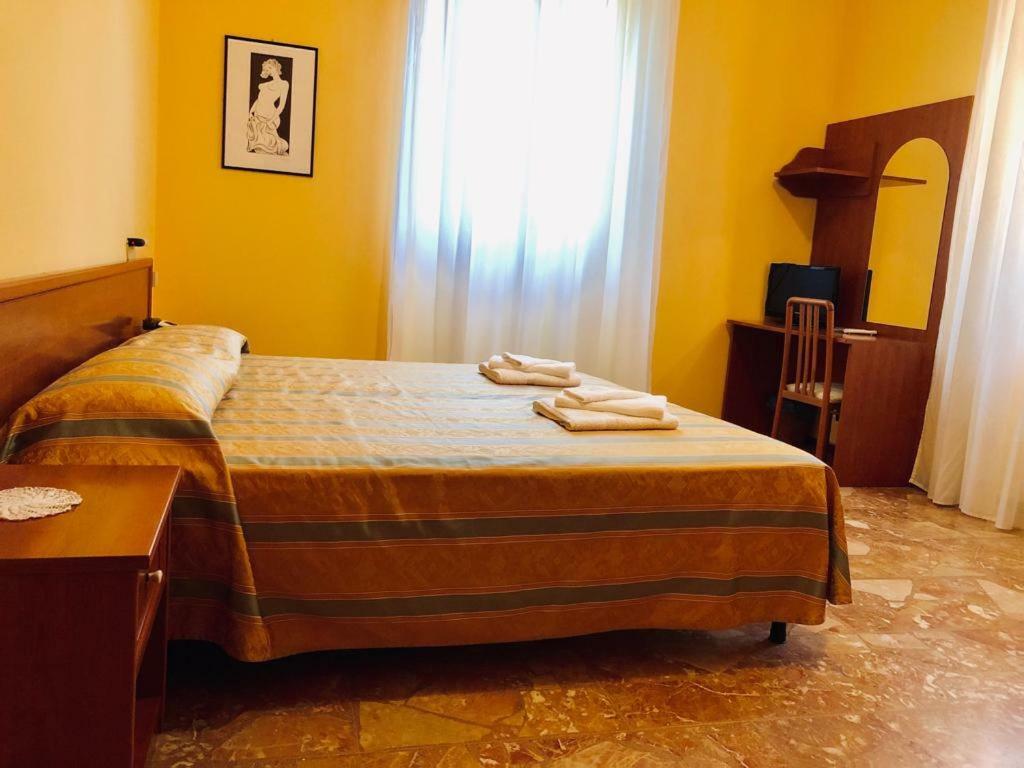 Hotel Primarosa Salsomaggiore Terme Buitenkant foto