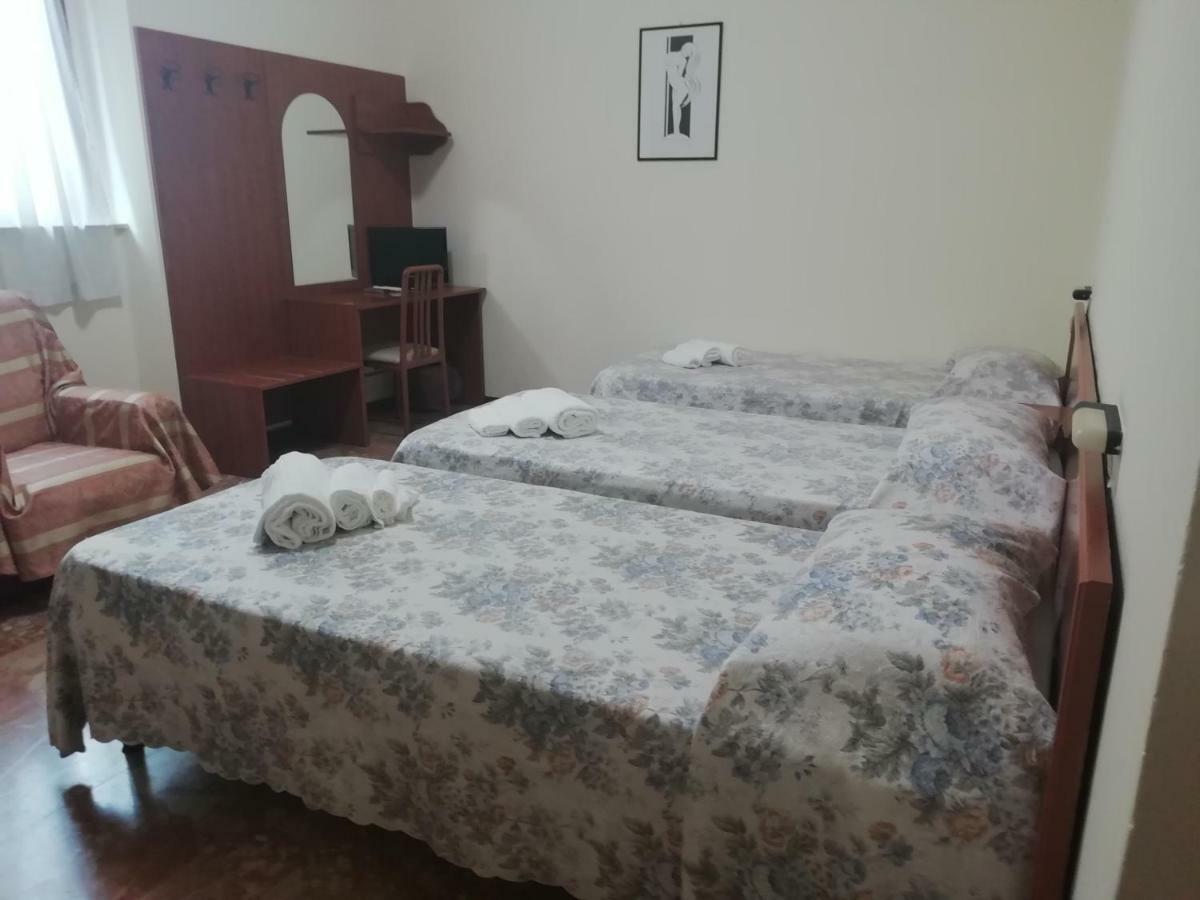 Hotel Primarosa Salsomaggiore Terme Buitenkant foto